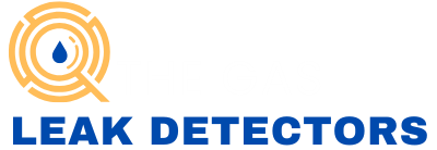 The Gas Leak Detectors